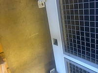 Industriële valtestinstallatie, delta engineering, vt050, 2022 - afbeelding 26 van  27