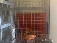 Industriële valtestinstallatie, delta engineering, vt050, 2022 - afbeelding 27 van  27