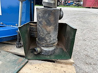 Industriële ventilator - cycloon-afscheider - afbeelding 5 van  18