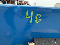 Industriële ventilator - cycloon-afscheider - afbeelding 9 van  18