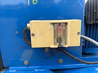 Industriële ventilator - cycloon-afscheider - afbeelding 16 van  18