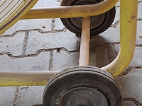 Industriële ventilator trotec - afbeelding 2 van  10