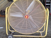 Industriële ventilator trotec - afbeelding 1 van  10