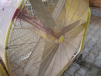 Industriële ventilator trotec - afbeelding 4 van  10