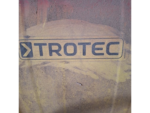 Industriële ventilator trotec - afbeelding 5 van  10