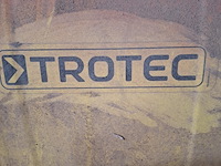 Industriële ventilator trotec - afbeelding 5 van  10