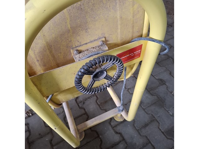 Industriële ventilator trotec - afbeelding 6 van  10