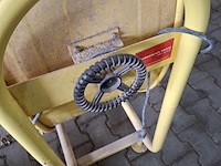 Industriële ventilator trotec - afbeelding 6 van  10