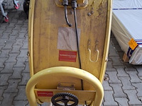 Industriële ventilator trotec - afbeelding 7 van  10