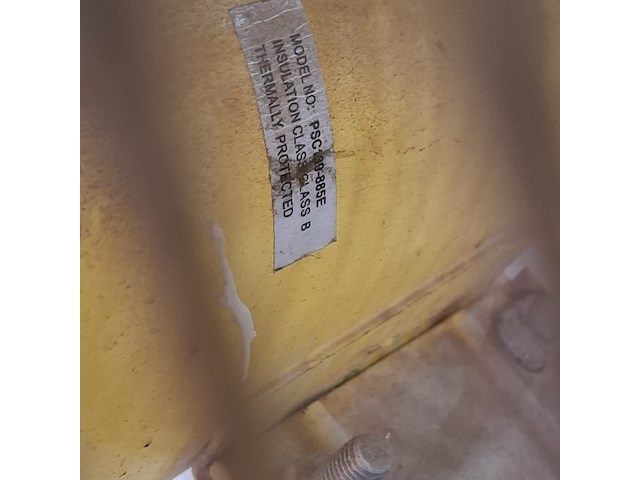 Industriële ventilator trotec - afbeelding 9 van  10