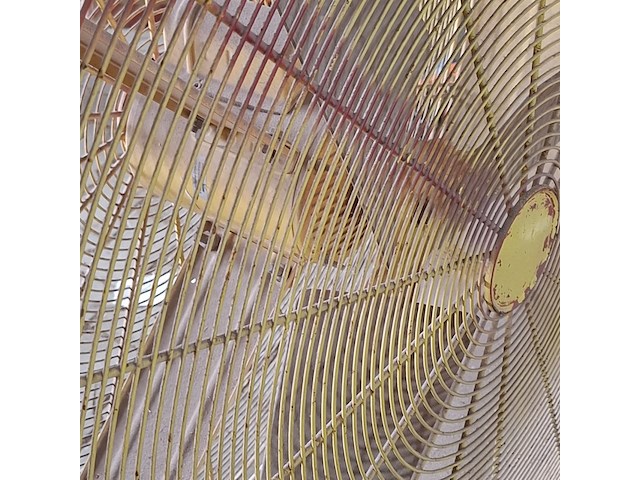 Industriële ventilator trotec - afbeelding 10 van  10