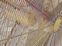 Industriële ventilator trotec - afbeelding 10 van  10