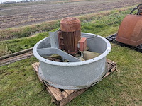 Industriële ventilator - afbeelding 2 van  9