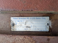 Industriële ventilator - afbeelding 6 van  9