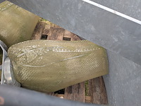 Industriële ventilator - afbeelding 7 van  9