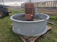 Industriële ventilator - afbeelding 9 van  9