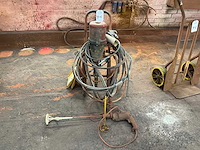 Industriële verfspuit - afbeelding 1 van  4