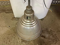 Industriële verlichting. (3x) - afbeelding 8 van  8