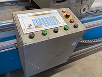 Industriële verstekzaag kruba, univer 500dk2 - afbeelding 5 van  14