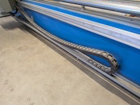 Industriële verstekzaag kruba, univer 500dk2 - afbeelding 6 van  14