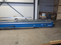 Industriële verstekzaag kruba, univer 500dk2 - afbeelding 8 van  14