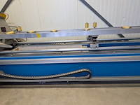 Industriële verstekzaag kruba, univer 500dk2 - afbeelding 9 van  14