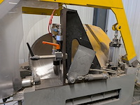 Industriële verstekzaag kruba, univer 500dk2 - afbeelding 12 van  14