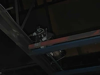 Industriële verwarmingsinstallatie (2x) - afbeelding 2 van  5