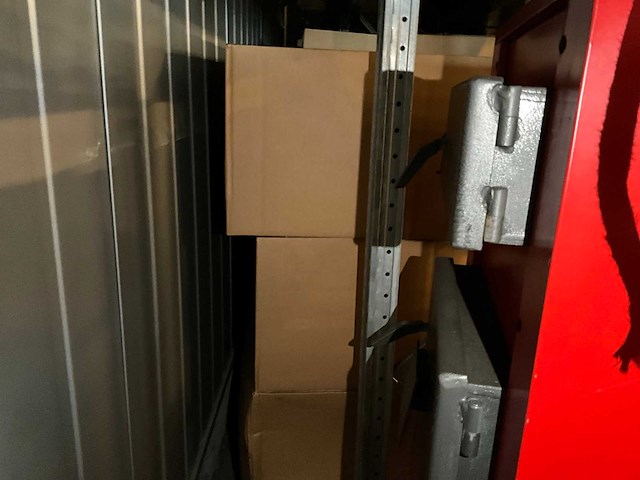 Industriële verwarmingsinstallatie - afbeelding 4 van  4