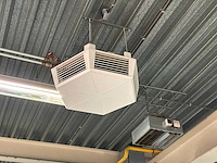 Industriële verwarmingsinstallatie - afbeelding 4 van  9