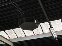 Industriële verwarmingsinstallatie - afbeelding 5 van  9