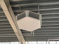 Industriële verwarmingsinstallatie - afbeelding 7 van  9
