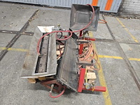 Industriële verwarmingsinstallatie - afbeelding 2 van  4