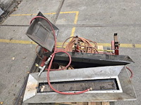 Industriële verwarmingsinstallatie - afbeelding 4 van  4