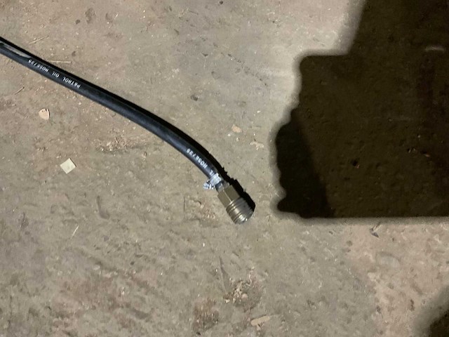 Industriele voetpedalen / machinepedalen (12x) - afbeelding 10 van  11