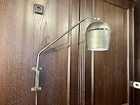 Industriële wandlamp - afbeelding 1 van  4