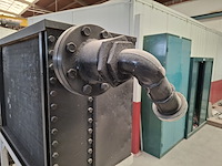 Industriële warmtewisselaar - afbeelding 2 van  11