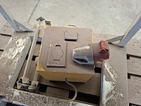 Industriële warmtewisselaar - afbeelding 3 van  11