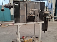 Industriële warmtewisselaar - afbeelding 1 van  11