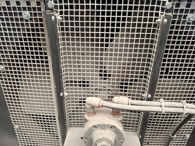 Industriële warmtewisselaar - afbeelding 6 van  11