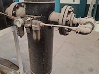 Industriële warmtewisselaar - afbeelding 7 van  11