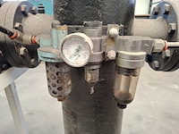 Industriële warmtewisselaar - afbeelding 8 van  11