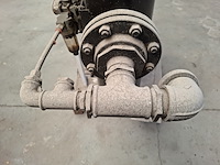 Industriële warmtewisselaar - afbeelding 9 van  11