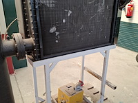 Industriële warmtewisselaar - afbeelding 11 van  11