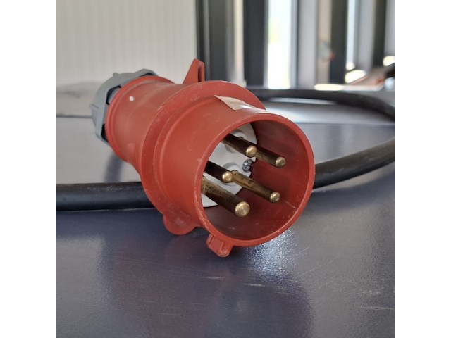 Industriële wasdroger, miele, professional | pt 8333 el, 2018 - afbeelding 2 van  10
