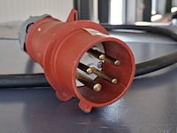 Industriële wasdroger, miele, professional | pt 8333 el, 2018 - afbeelding 2 van  10