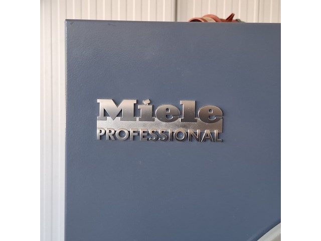 Industriële wasdroger, miele, professional | pt 8333 el, 2018 - afbeelding 5 van  10