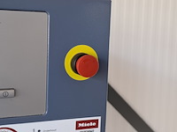 Industriële wasdroger, miele, professional | pt 8333 el, 2018 - afbeelding 7 van  10