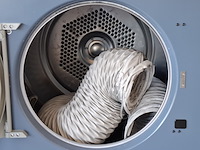 Industriële wasdroger, miele, professional | pt 8333 el, 2018 - afbeelding 8 van  10