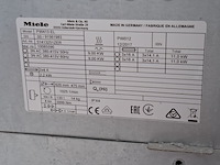 Industriële wasmachine, miele, professional | pw413 el, 2017 - afbeelding 2 van  11
